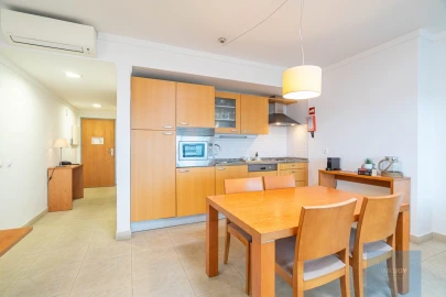 Apartamento T1 para Venda em Portimão