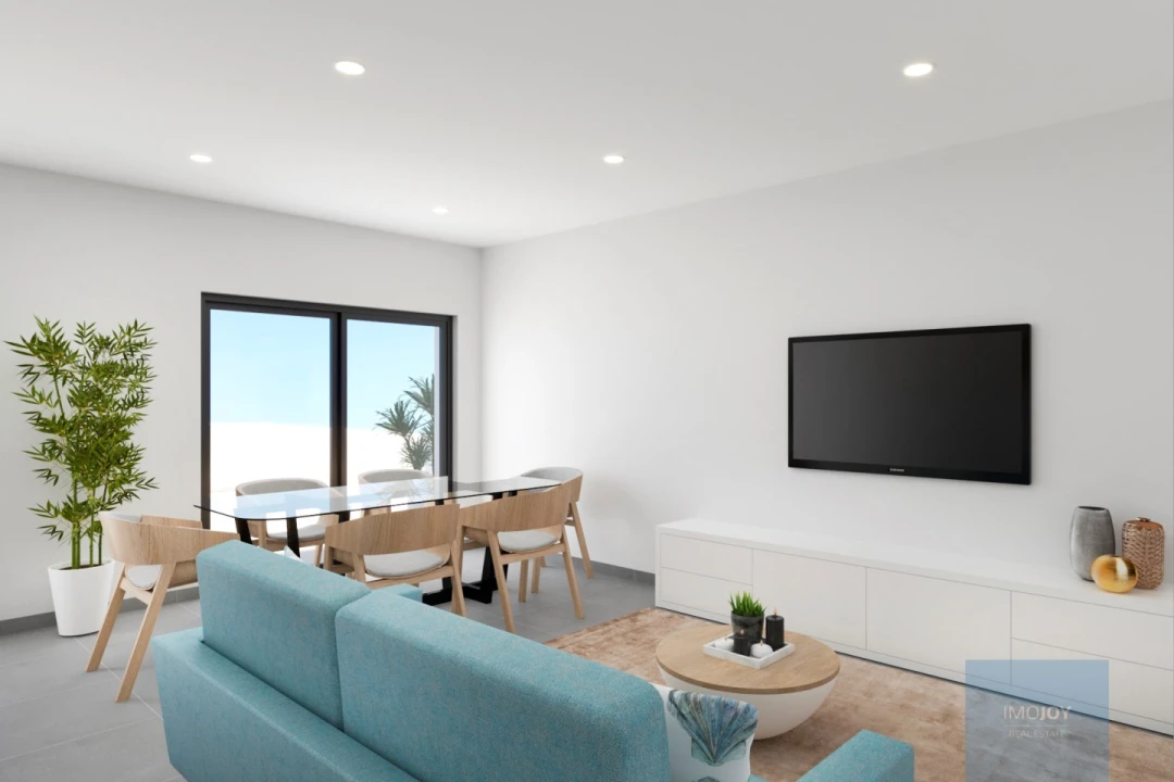 Apartamento T3 para Venda em Portimão Foto 3
