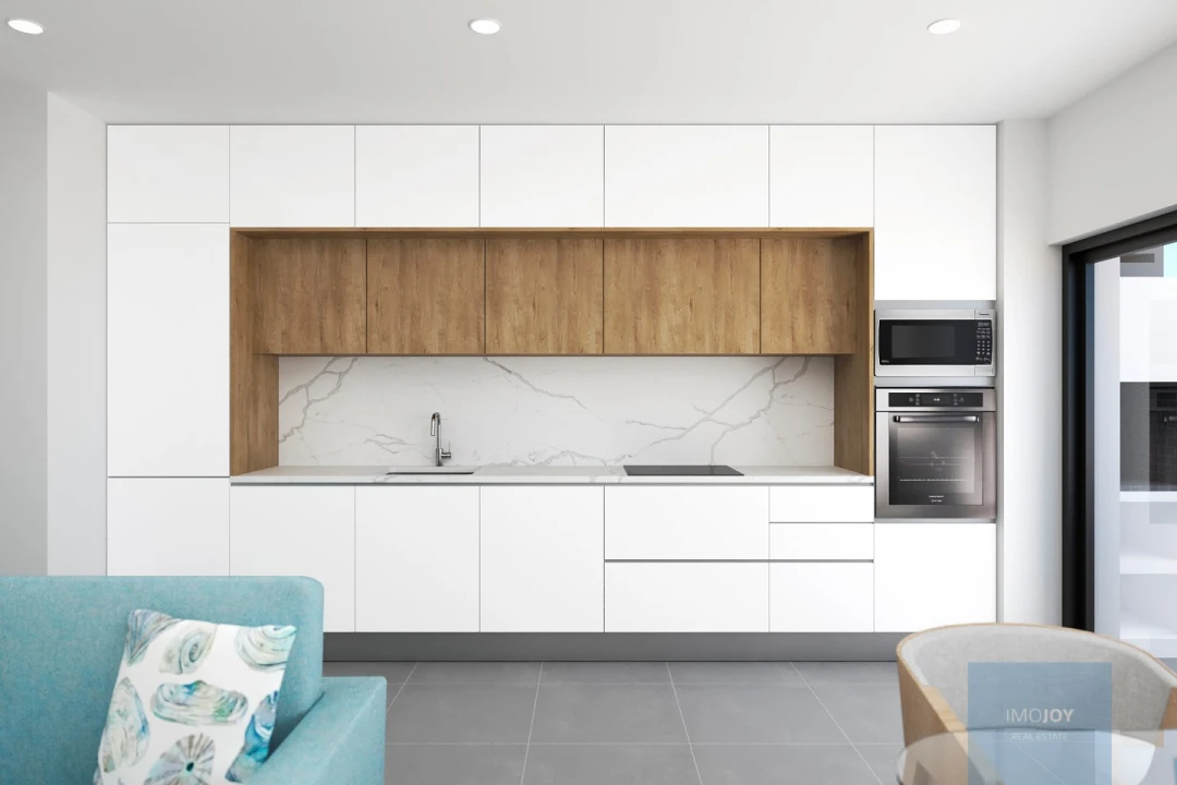 Apartamento T3 para Venda em Portimão Foto 4