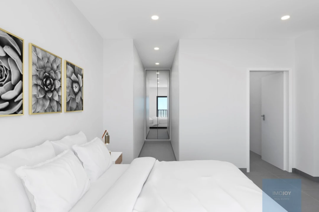 Apartamento T3 para Venda em Portimão Foto 6