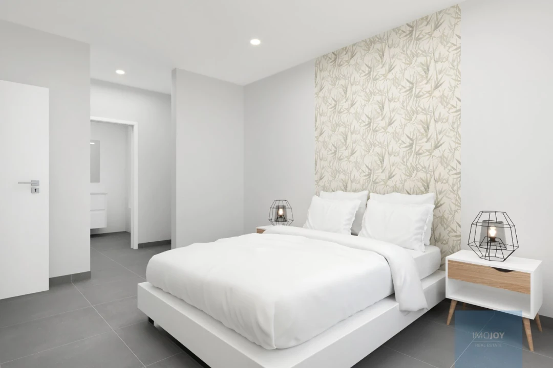 Apartamento T3 para Venda em Portimão Foto 7