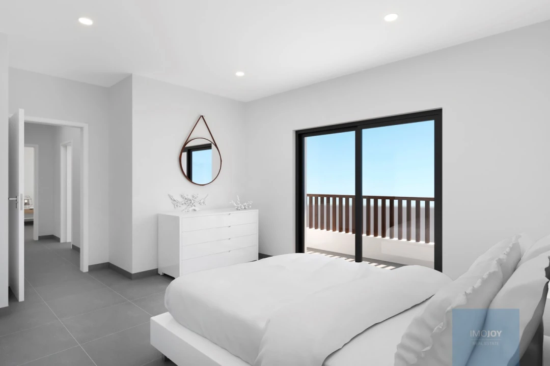 Apartamento T3 para Venda em Portimão Foto 9