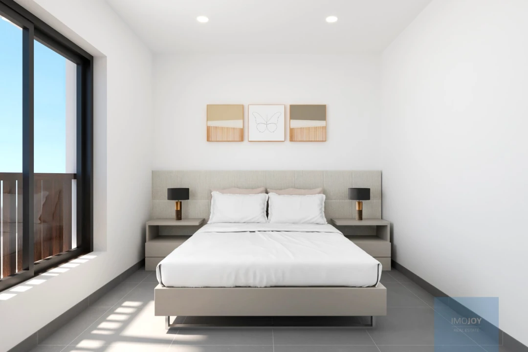 Apartamento T3 para Venda em Portimão Foto 10