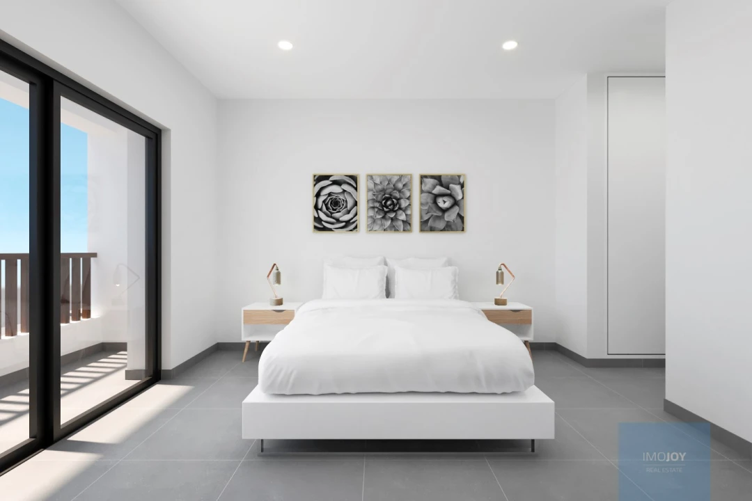 Apartamento T3 para Venda em Portimão Foto 11