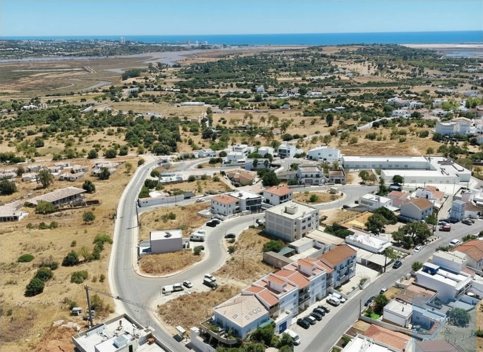 Apartamento T3 para Venda em Portimão Foto 20