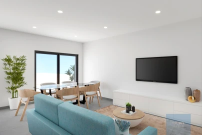 Apartamento T3 para Venda em Portimão
