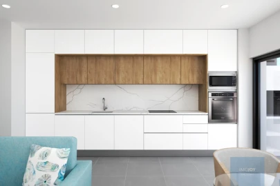 Apartamento T3 para Venda em Portimão