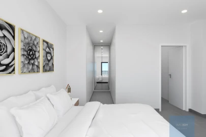 Apartamento T3 para Venda em Portimão
