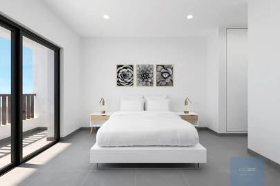 Apartamento T3 para Venda em Portimão
