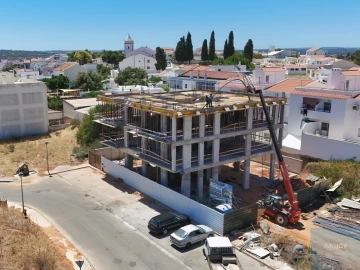 Apartamento T3 para Venda em Portimão