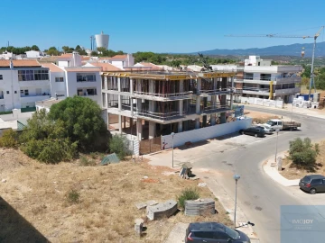Apartamento T3 para Venda em Portimão
