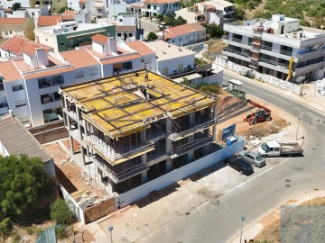 Apartamento T3 para Venda em Portimão
