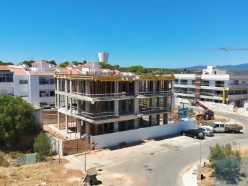 Apartamento T3 para Venda em Portimão