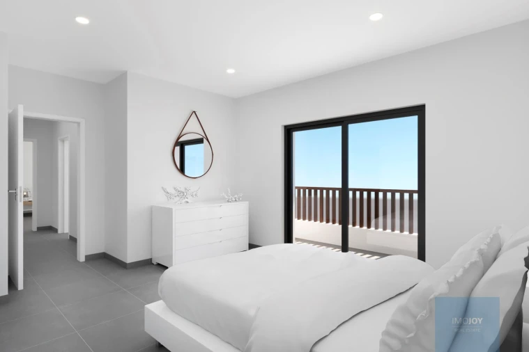 Apartamento T3 para Venda em Portimão Foto 9