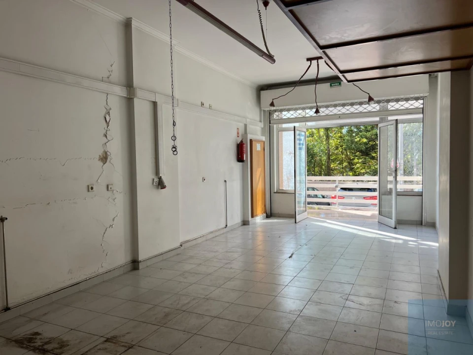 Loja para Venda em Queluz e Belas Foto 2