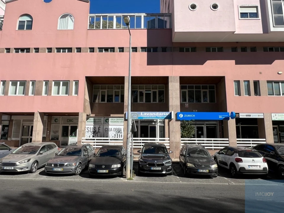 Loja para Venda em Queluz e Belas Foto 12