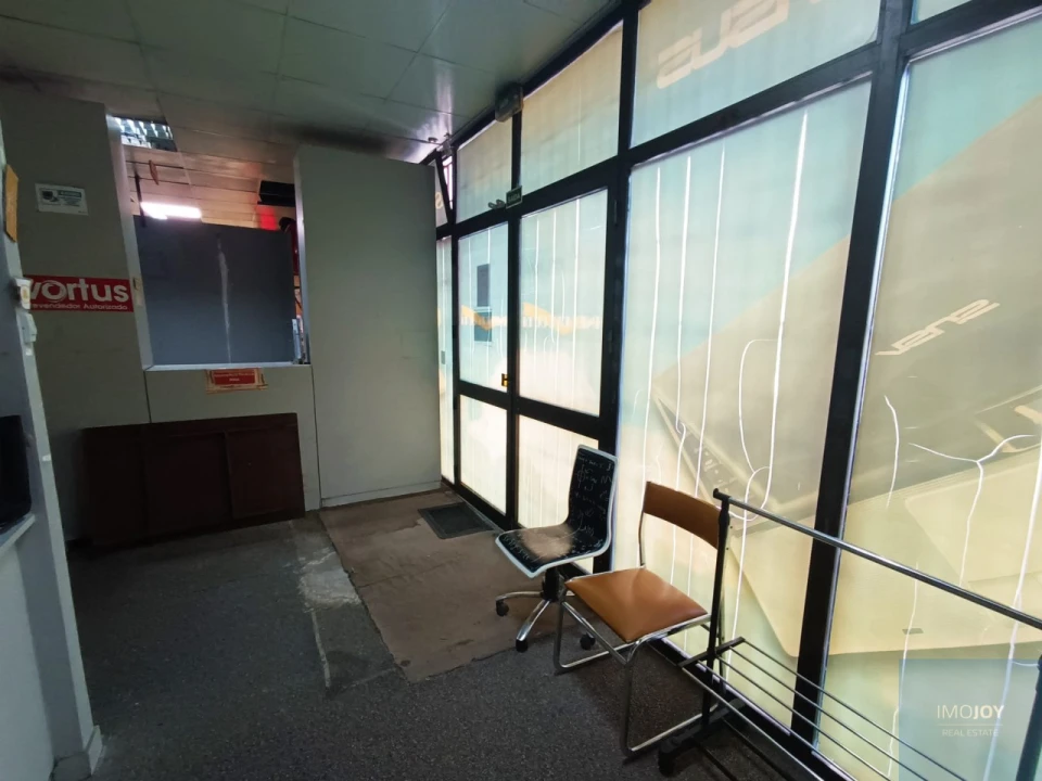 Loja para Venda em Benfica Foto 5