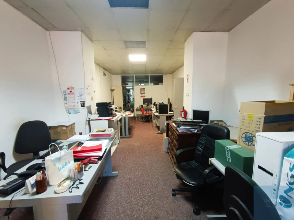 Loja para Venda em Benfica Foto 3