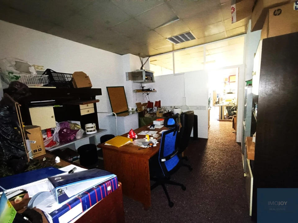 Loja para Venda em Benfica Foto 7