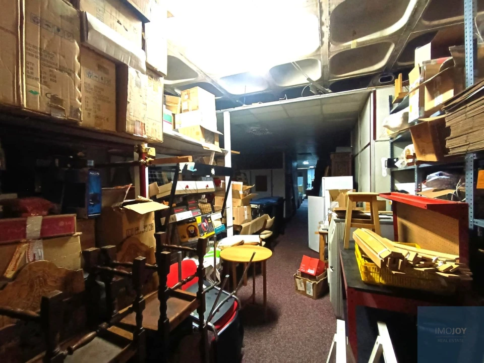 Loja para Venda em Benfica Foto 10