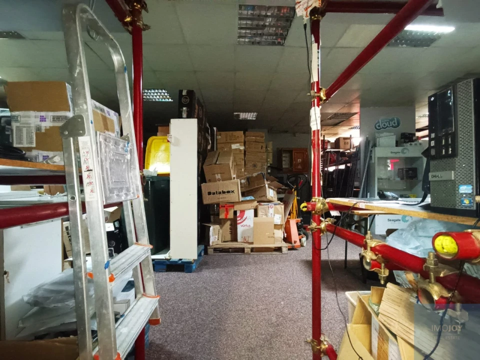 Loja para Venda em Benfica Foto 17