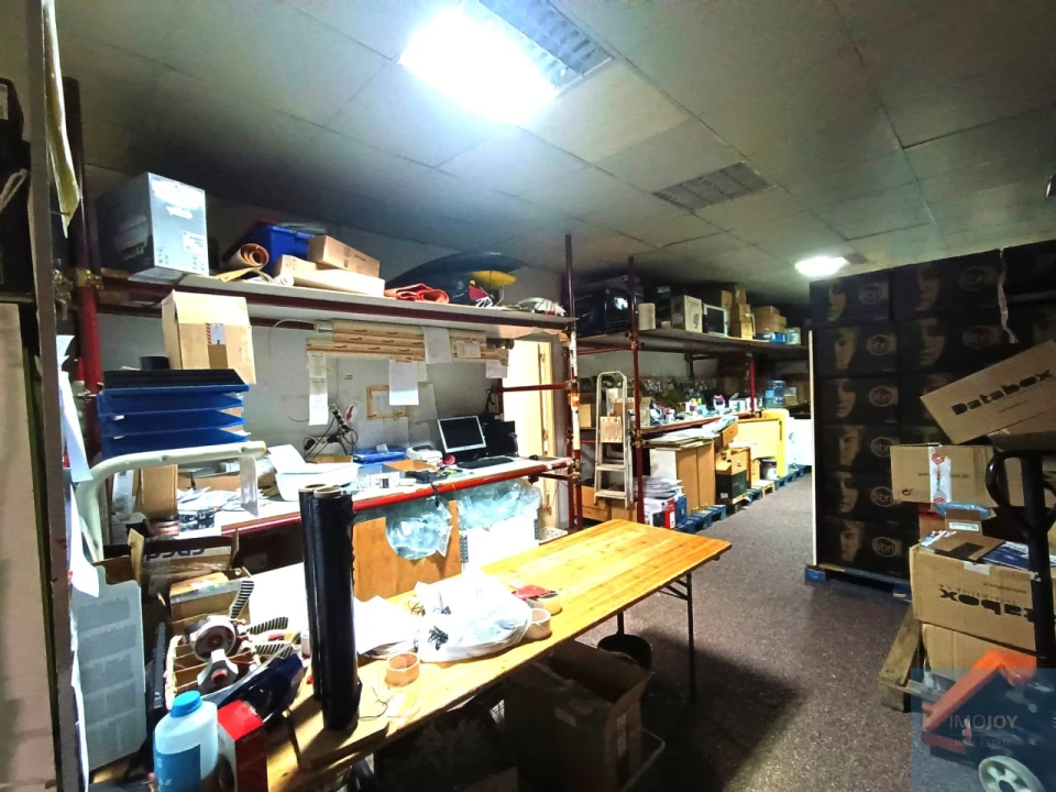 Loja para Venda em Benfica Foto 20