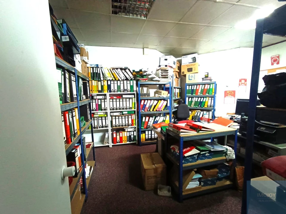 Loja para Venda em Benfica Foto 22