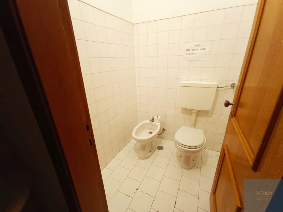 Loja para Venda em Benfica Foto 30