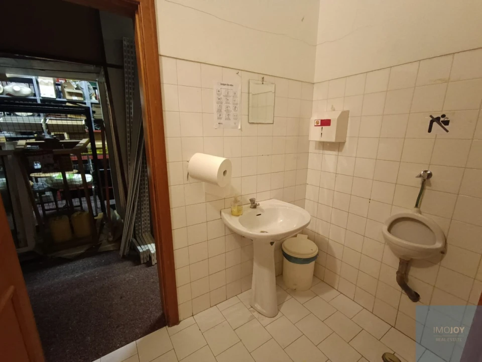 Loja para Venda em Benfica Foto 34