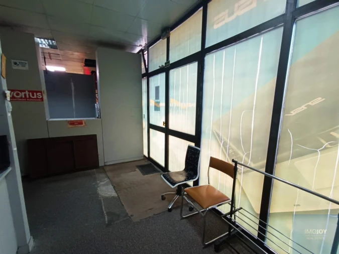 Loja para Venda em Benfica Foto 5