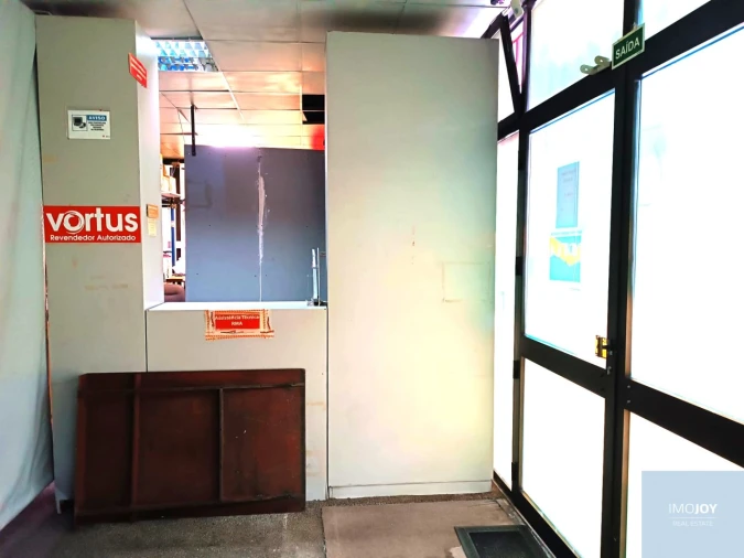 Loja para Venda em Benfica Foto 6