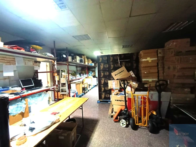 Loja para Venda em Benfica Foto 12