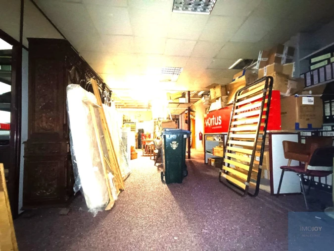 Loja para Venda em Benfica Foto 14