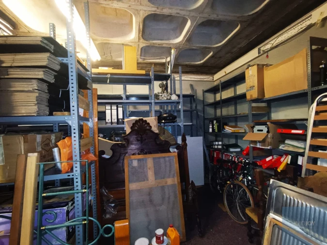 Loja para Venda em Benfica Foto 19