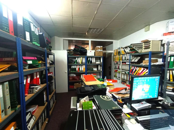 Loja para Venda em Benfica Foto 21