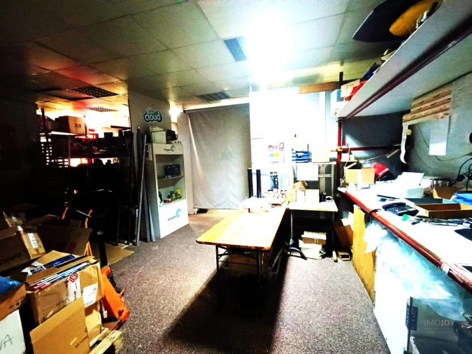 Loja para Venda em Benfica Foto 24