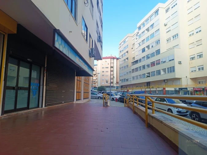 Loja para Venda em Benfica Foto 35