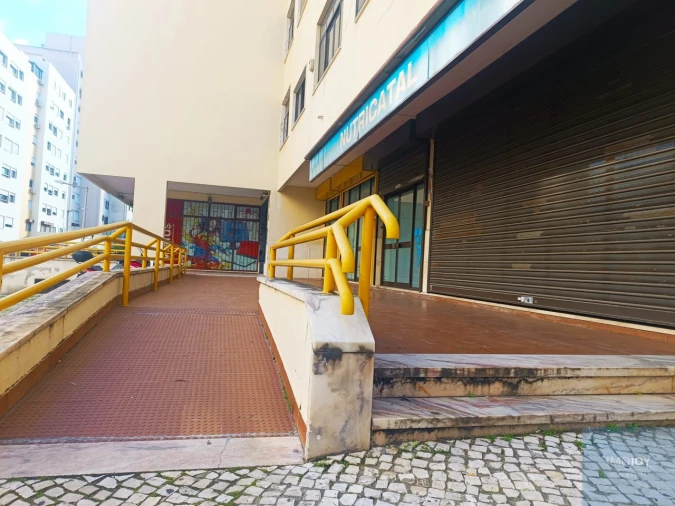 Loja para Venda em Benfica Foto 41