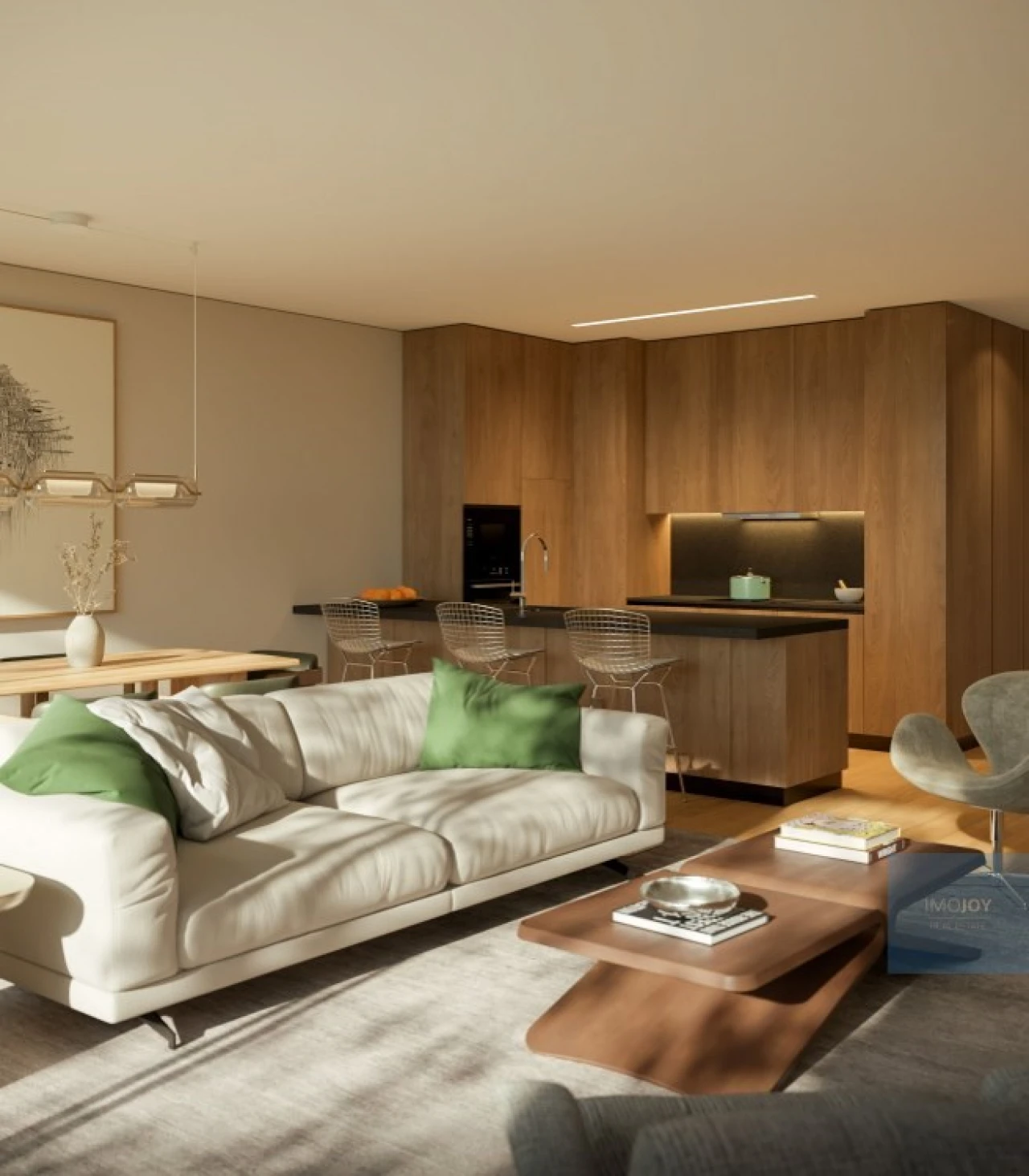 Apartamento T3 para Venda em Aldoar, Foz do Douro e Nevogilde Foto 6