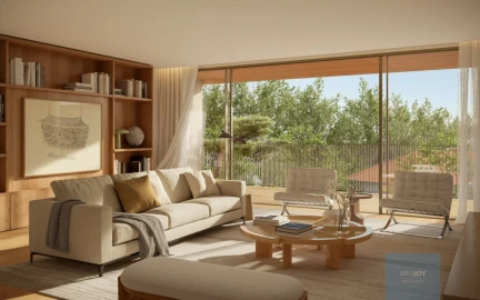 Apartamento T3 para Venda em Aldoar, Foz do Douro e Nevogilde