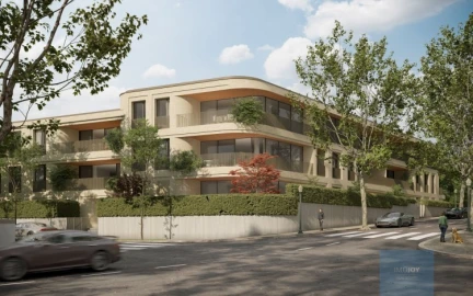 Apartamento T3 para Venda em Aldoar, Foz do Douro e Nevogilde