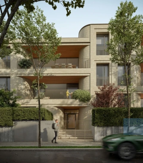 Apartamento T3 para Venda em Aldoar, Foz do Douro e Nevogilde