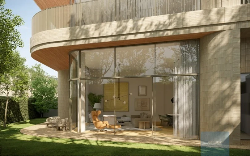 Apartamento T3 para Venda em Aldoar, Foz do Douro e Nevogilde Foto 14