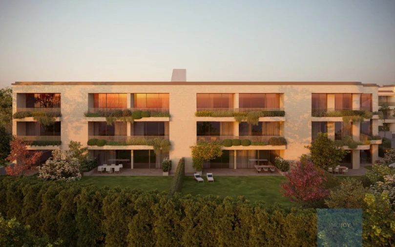 Apartamento T3 para Venda em Aldoar, Foz do Douro e Nevogilde Foto 24