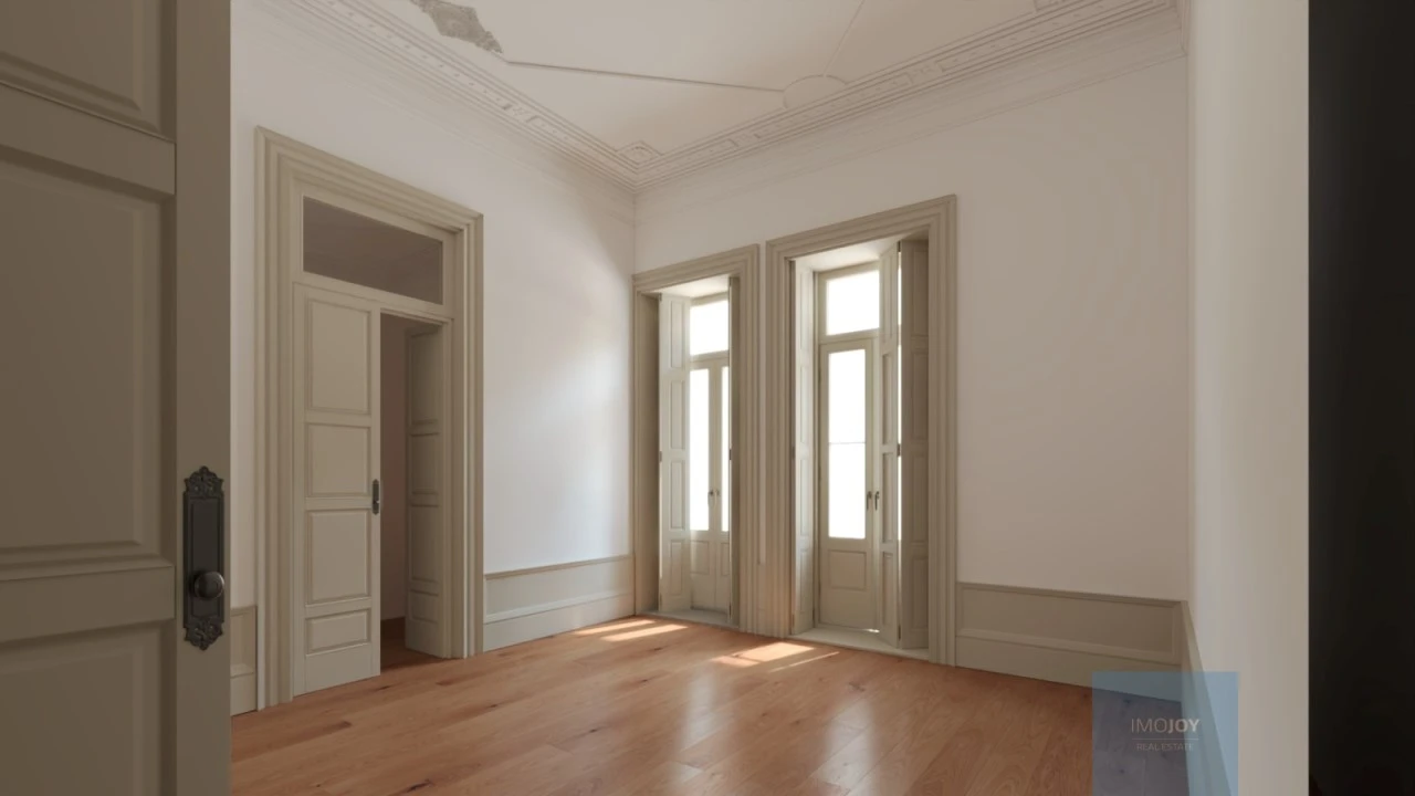 Apartamento para Venda em Cedofeita, Santo Ildefonso, Sé, Miragaia, São Nicolau e Vitória Foto 7