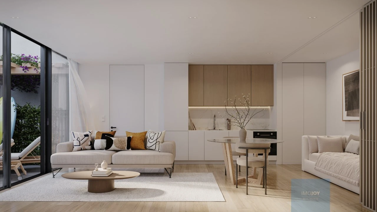 Apartamento T1 para Venda em Matosinhos e Leça da Palmeira Foto 6