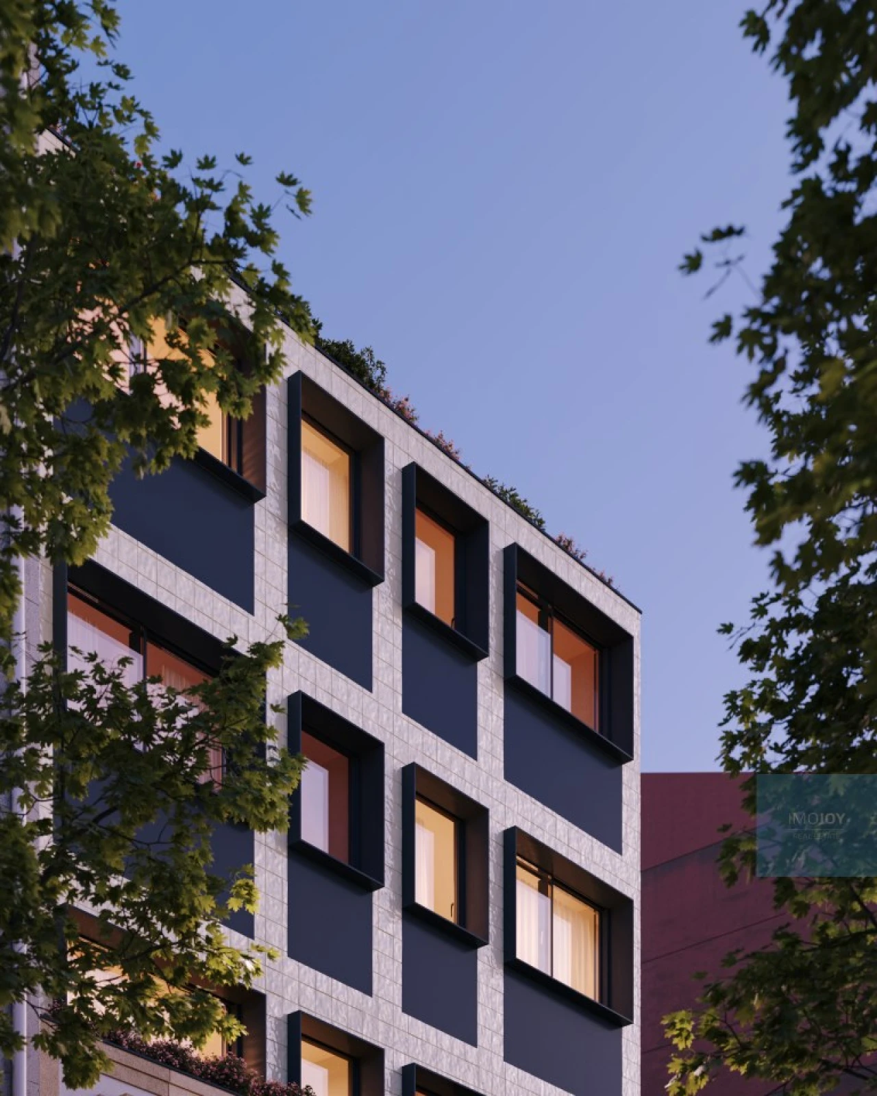 Apartamento T1 para Venda em Matosinhos e Leça da Palmeira Foto 12