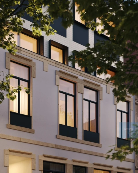 Apartamento T1 para Venda em Matosinhos e Leça da Palmeira