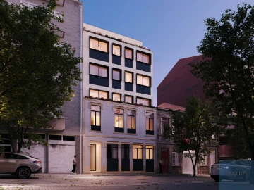 Apartamento T1 para Venda em Matosinhos e Leça da Palmeira