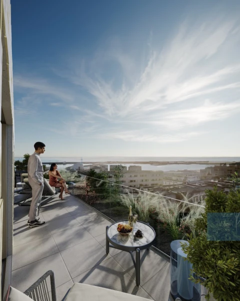 Apartamento T1 para Venda em Matosinhos e Leça da Palmeira